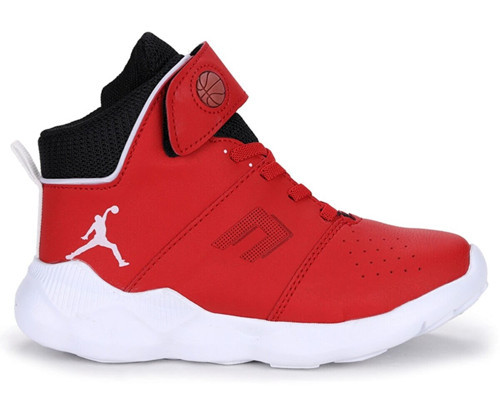 Jordan Arizon Unisex Çocuk Basketbol Ayakkabısı
