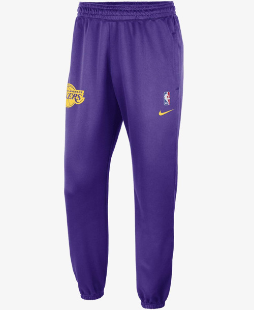 Los Angeles Lakers NBA Erkek Basketbol Eşofman Altı DX9627-504 Erkek Eşofman Altı