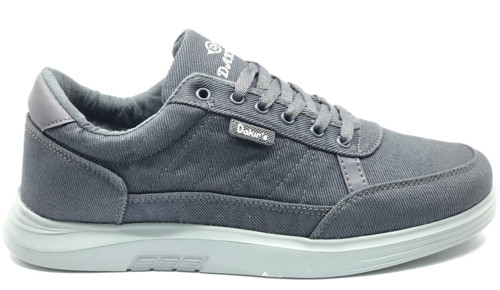 2038 Keten vans Erkek Spor Ayakkabı