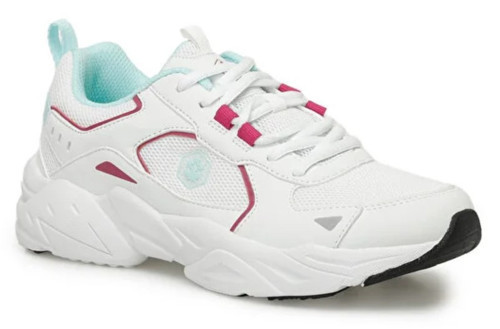Clarke Unisex Spor Ayakkabı