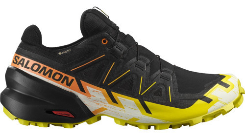 L47465400 Speedcross 6 GTX Gore-Tex® Outdoor Unisex Spor Ayakkabı