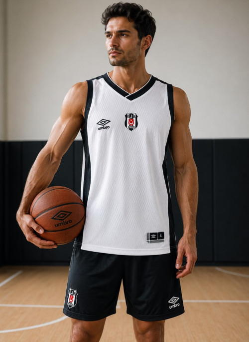 Umbro Erkek Basketbol Forması