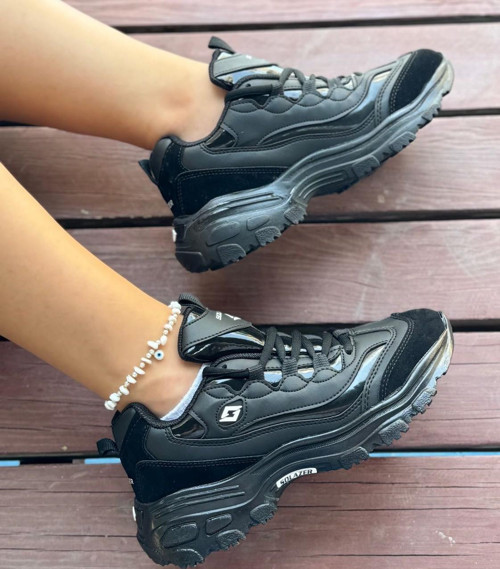 Lites Sneaker Unisex Spor Ayakkabı