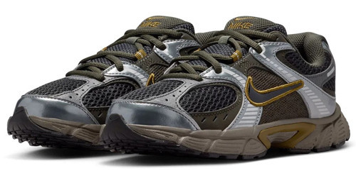 V5 Rnr Gs HQ6411-300 Unisex Spor Ayakkabı