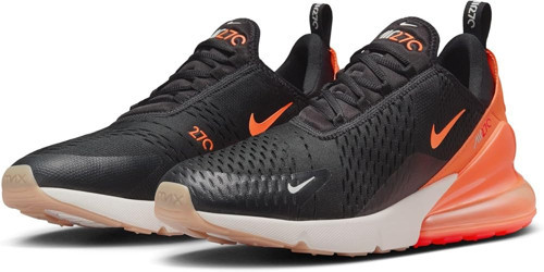 Air Max 270 AH8050-030 Sneaker Unisex Spor Ayakkabı