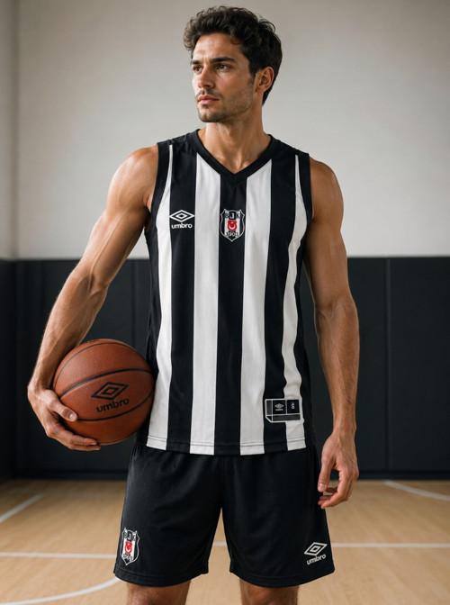 Umbro Erkek Basketbol Forması