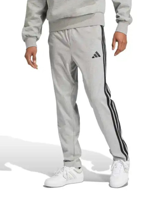 Essentials 3 Stripes JE6428 Erkek Eşofman Altı