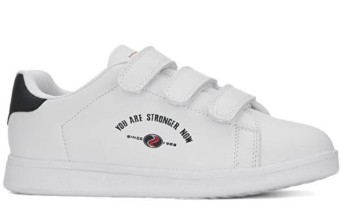 Bst-1001 Unisex Cırtlı Spor Ayakkabı