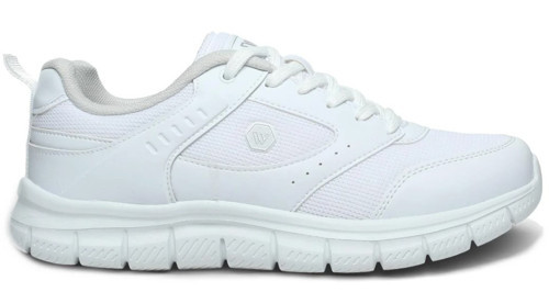 686 Unisex Spor Ayakkabı