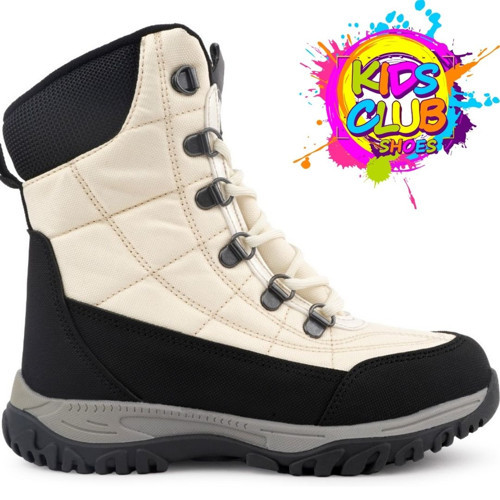Shoes Felix Ortopedik Kaymaz Taban Unisex Kar Botu Çocuk Bot