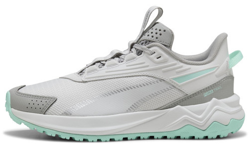 Extend Lite Trail 379538-27 Unisex Spor Ayakkabı