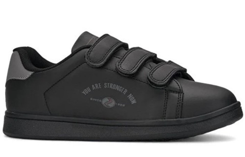 Bst-1001 Unisex Cırtlı Spor Ayakkabı