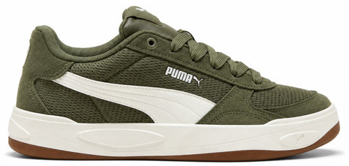 Park Lifestyle II Mesh 407304-06 Unisex Spor Ayakkabı