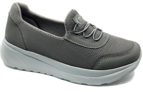 Black Sea 626 Unisex Spor Babet Ayakkabı