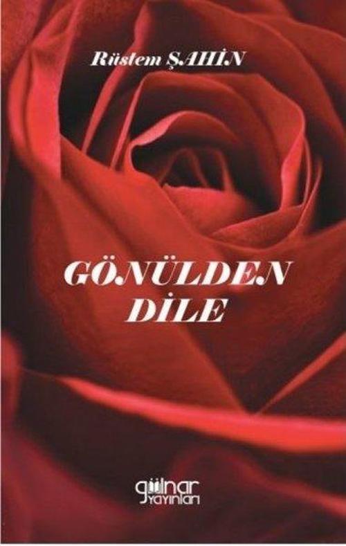 Gülnar Yayınları Gönülden Dile