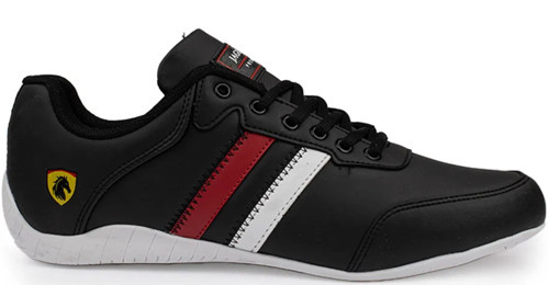 Drift Cat Turi Sneaker İnce Taban Erkek Spor Ayakkabı