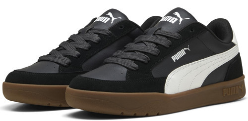 Puma Park Lt Og 405802-02 Unisex Spor Ayakkabı