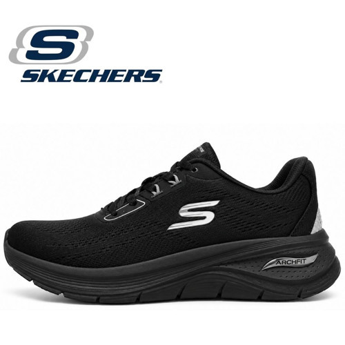 Arch Fit 3.0 150884TK-BBK Unisex Spor Ayakkabı