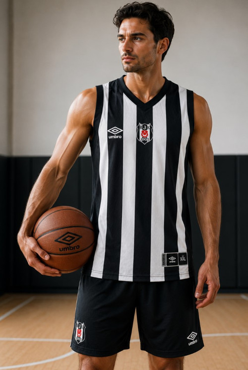 Umbro Erkek Basketbol Forması