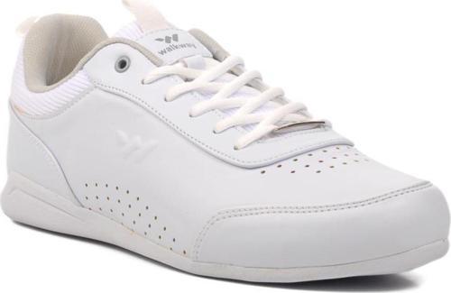 Spark Beyaz Erkek Sneaker