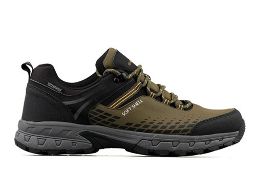 Cabo 101-21634 Watherproof Unisex Outdoor Ayakkabı