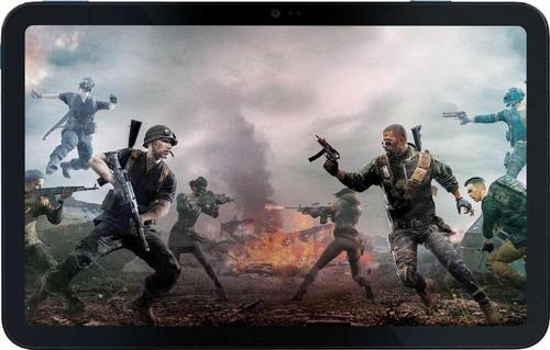 Everpad Vortex V10 1.8Ghz 10.4'' 2K IPS 6GB 128GB Tablet Kırılmaz Cam Standlı Kılıf Hediyeli Mavi