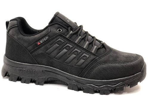 Xstep X5 Trekking Outdoor Ortopedik Erkek Spor Ayakkabı