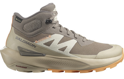 Elixir Activ Mıd Gtx W Gore-Tex® L47457200 Patika Tırmanış Unisex Outdoor Bot