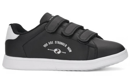 Bst-1001 Unisex Cırtlı Spor Ayakkabı