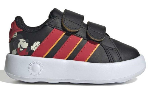 Grand Court Mickey Mouse CF I KI9186 Ortopedik Çocuk Spor Ayakkabı