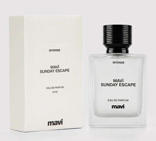 Mavi M0912460-24651 Sunday Escape EDT 50 ml Erkek Parfüm