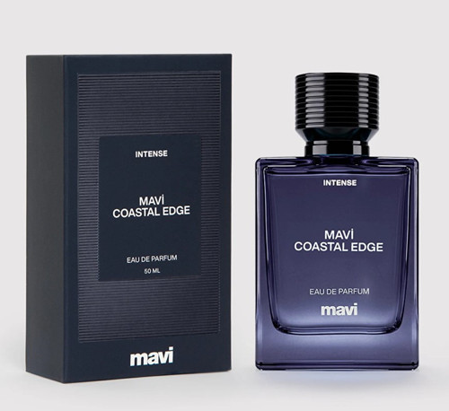 Mavi M0912458-24413 Coastal Edge EDT 50 ml Erkek Parfüm