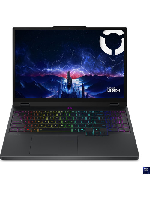 Legion 5 Intel Core Ultra 7 255HX 20 GB 4 TBSSD RTX5070 (115W) Windows 11 Home 15.1" OLED 165Hz 83F00087TRAT10