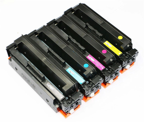 CRG-046H BK Black Siyah Yüksek Kapasite Toner MF653-732-734-735 (KDO)