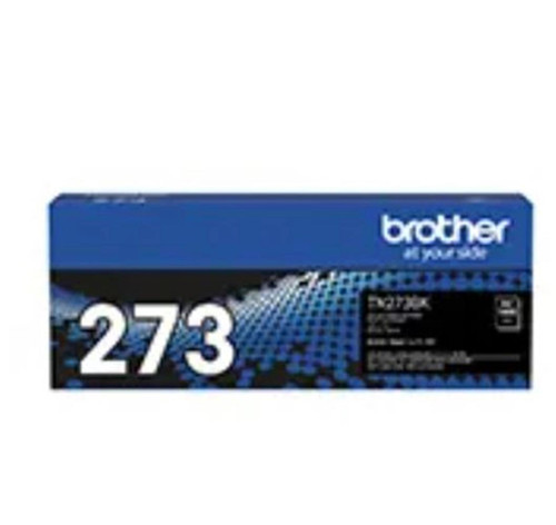 TN-273BK 1.400 Sayfa Black Siyah Toner HL-L3270CDW DCP-L3551CDW MFC-L3750CDW (KDO)