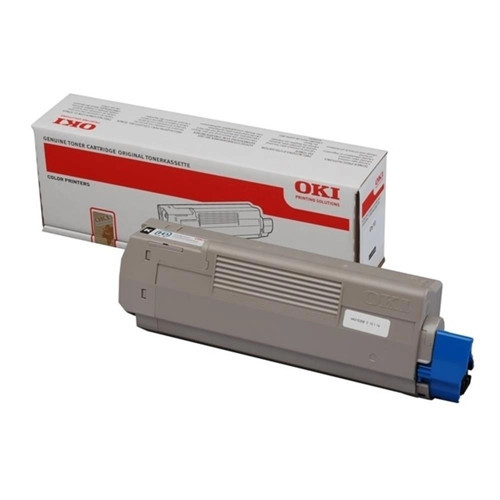OKI 46490402 TONER-M-C532-MC573-1.5K KIRMIZI TONER - C532- C542- MC563- MC573- 1.500 SAYFA (KDO)