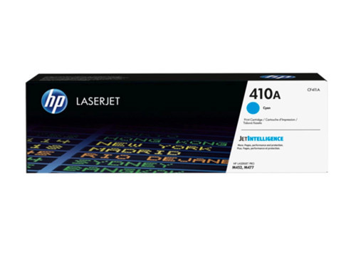 410A Cyan Mavi 2.300 Sayfa Toner CF411A (KDO)