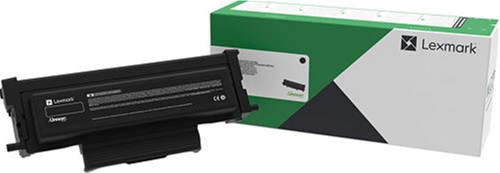 B225H00 3.000 Sayfa Black Siyah Toner B2236dw-MB2236adw (KDO)