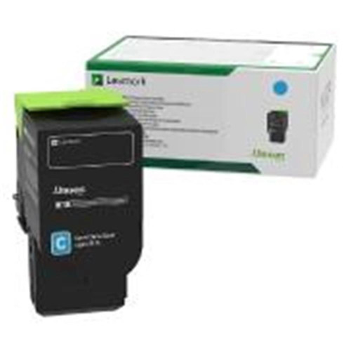 78C50C0 1.400 Sayfa Cyan Mavi Toner CS421-521-622 CX421-522-622-625 (KDO)