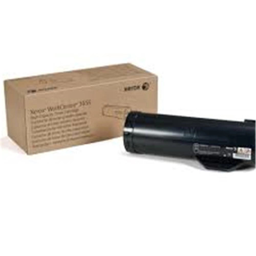 106R02739 3655 Ekstra Yüksek Kapasite Toner 4.400 Sayfa (KDO)