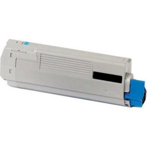 OKI 45396301 MC760- MC770- MC780 SARI TONER 6.000 SAYFA (KDO)