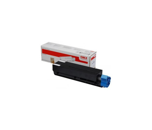 OKI 46508711 TONER-C-C332-MC363-3K MAVİ TONER - C332 MC363 - 3000 SAYFA (KDO)