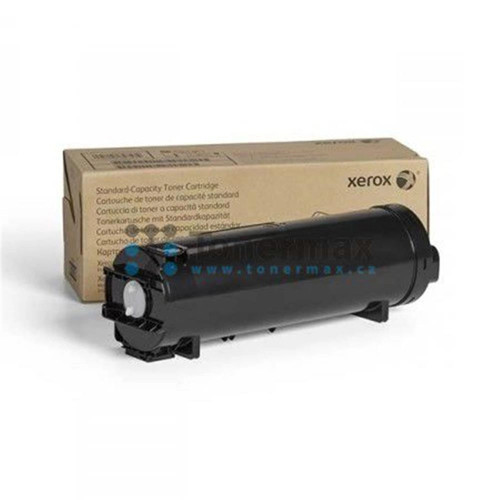 106R03943 VLB600-B605-B610-B615 Yüksek Kapasiteli Toner 25.900 Sayfa (KDO)