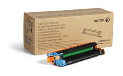 108R01481 Versalink C500-C505 Cyan Mavi Imaging Unit 40.000 Sayfa (KDO)