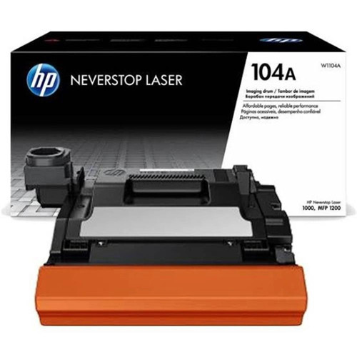 104A 20.000 Sayfa Neverstop Görüntüleme Drum W1104A (KDO)