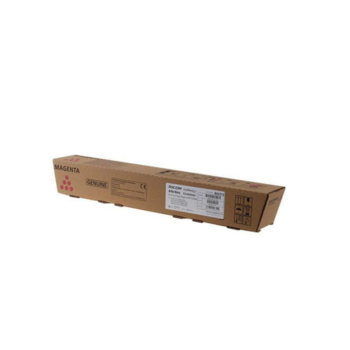 IM C2500H Magenta Kırmızı Orjinal Fotokopi Toneri IM C2000-2500 10.500 Sayfa (KDO)