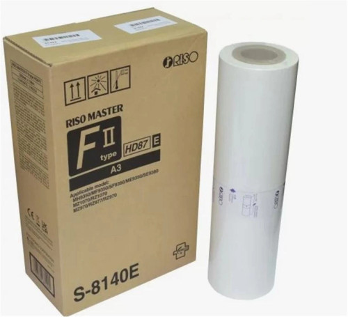 S-8140-2632 (5467 ) RZ-970 A3 Orjinal Master (KDO)