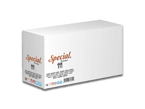 HP 207A 2212A Sarı Çipli Muadil Toner (KDO)