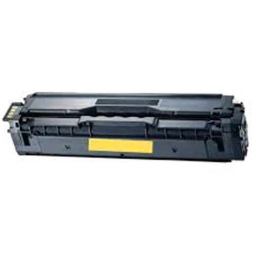 Samsung CLT-Y504 Muadil Sarı Toner CLP415-CLX4195 (KDO)