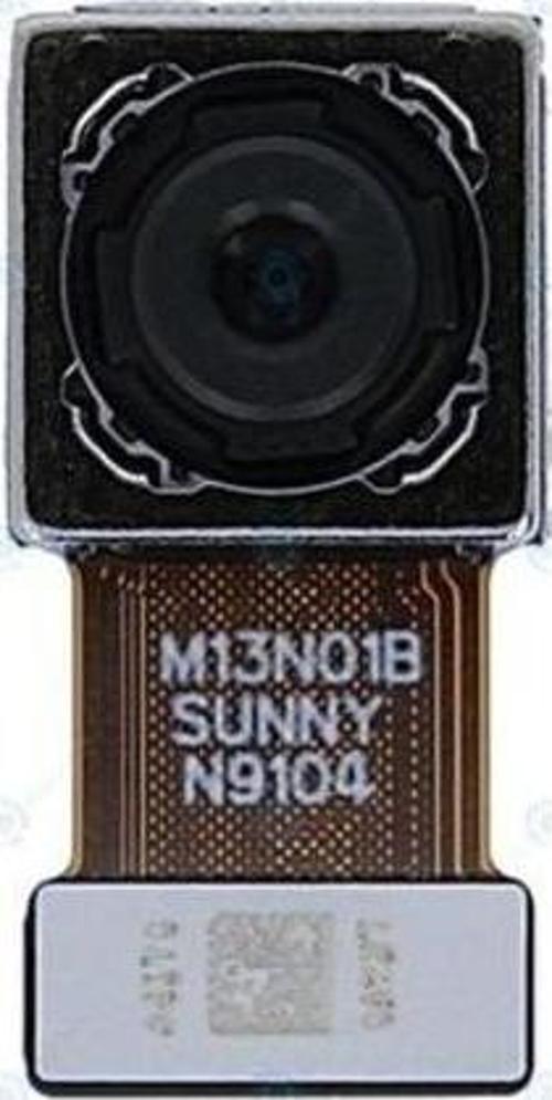 Huawei Y5 2019 Arka Kamera